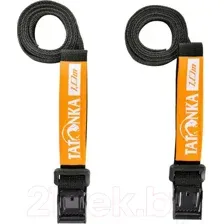 Ремень крепежный Tatonka Easy Strap / 3215.040 (черный)