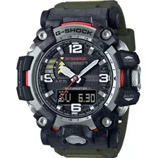 Наручные часы Casio GWG-2000-1A3