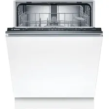 Встраиваемая посудомоечная машина Bosch Serie 2 SMV25AX06E