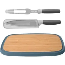 Набор ножей Berghoff Leo 3950195