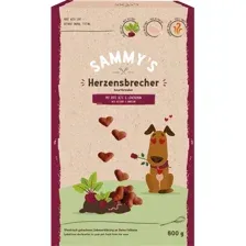 Лакомство для собак Bosch Herzensbrecher Heartbreker 800 г