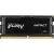 Оперативная память Kingston FURY Impact 16ГБ DDR5 SODIMM 4800 МГц KF548S38IB-16