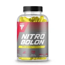 Предтренировочный комплекс Trec Nutrition Nitrobolon (150 капс)