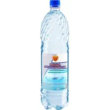Вода дистиллированная ELTRANS 1.5 л