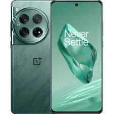 Телефон OnePlus 12 16GB/512GB европейская версия (зеленый)