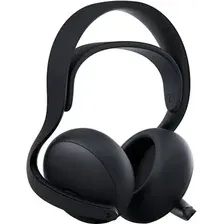 Наушники Sony Pulse Elite Midnight Black