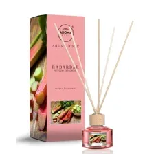 Ароматизатор воздуха Aroma Home Sticks Rhubarb ревень 50мл