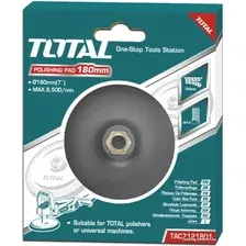 Шлифподошва Total TAC7121801