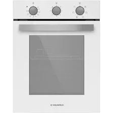 Электрический духовой шкаф MAUNFELD EOEC516PW