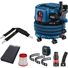 Пылесос Bosch GAS 18V-12 MC Professional 06019K2000
