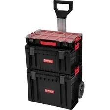 Набор ящиков Qbrick System Pro Set 2