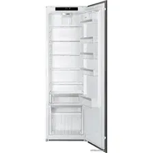 Однокамерный холодильник Smeg S8L1743E