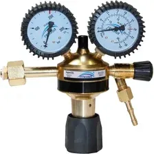 Регулятор расхода Most Ar/CO2 Black G3/4