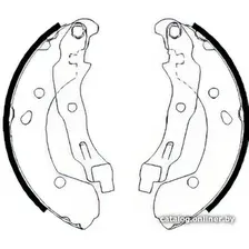 Bosch 986487668