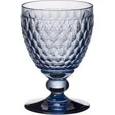 Бокал Villeroy & Boch Boston Coloured / 11-7309-0021 (синий)