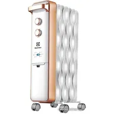 Масляный радиатор Electrolux EOH/M-9157