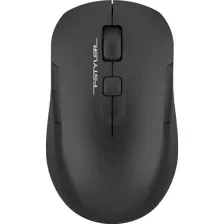 Мышь A4Tech Fstyler FG16C Air (черный)