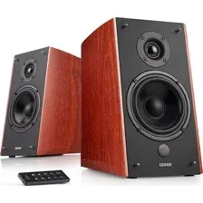 Колонки Edifier R2000DB коричневый