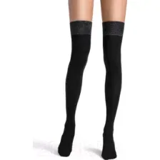 Гольфины Conte Elegant Trendy 17С-175СП (р. 23-25, nero)