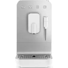 Кофемашина Smeg BCC12WHMEU