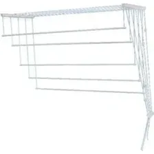 Сушилка для белья Perfecto Linea Euro Premium, 36-031850, потолочная, 1.8 м