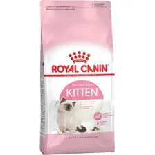 Сухой корм для кошек Royal Canin Kitten 300 г