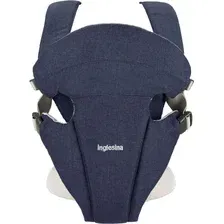 Рюкзак-переноска Inglesina Front Blue AY95P0BLU