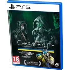 Chernobylite для PlayStation 4
