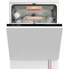 Встраиваемая посудомоечная машина Amica DIF68C8EMONiE