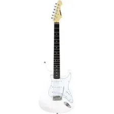 Электрогитара Aria Pro II STG-003 WH