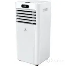 Мобильный кондиционер Royal Clima Tesoro RM-TS28CH-E2