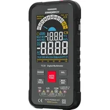 Мультиметр Ermenrich Zing TC35 82991