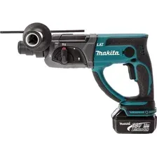 MAKITA DHR202RF (С 1-ИМ АКБ, КЕЙС)