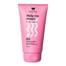 Крем-кондиционер Holly Polly 15в1 Help me magic cream, 150 мл