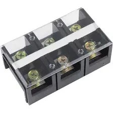 Блок зажимов ETP ТС-1503 до 70 мм2 150A / 55178 (3 пары)