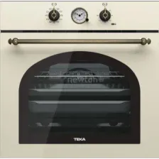 Электрический духовой шкаф TEKA HRB 6300 VNB Brass