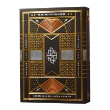 Игральные карты Theory 11 Neil Patrick Harris / T1101