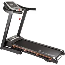 Беговая дорожка ATLAS SPORT Lowmark 3