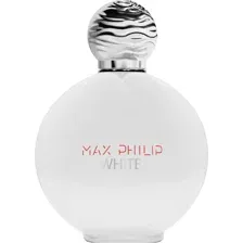 Max Philip White 100 мл