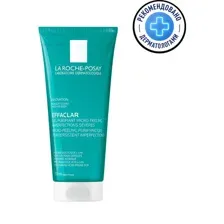 Гель для лица и тела La Roche-Posay Effaclar, очищающий, 200 мл