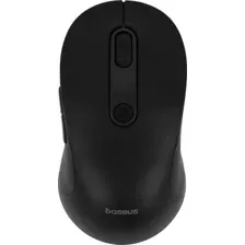 Мышь Baseus BS-F02B (космический черный)