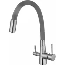 Смеситель Esko Coral CL 03 G