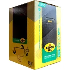 Моторное масло Kroon Oil Emperol 5W-40 15л