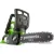 Аккумуляторная пила Greenworks G40CS30K2 (с АКБ 2 Ah)