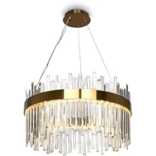 Подвесная люстра Freya Chalice FR10007PL-L46G
