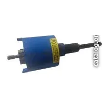 Коронка Trio Diamond New Formula NF072