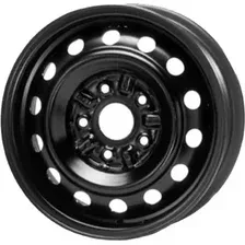 Штампованные диски TREBL 7855 16x6.5" 5x114.3мм DIA 66.1мм ET 40мм