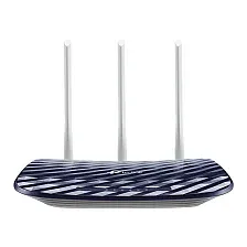 Роутер TP-Link Archer C20, ISP