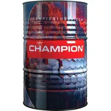Моторное масло CHAMPION NEW ENERGY 5W30, 205л / 8204395