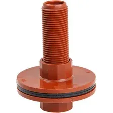 Врезка ПП 1/2″ нар. кор., AV Engineering